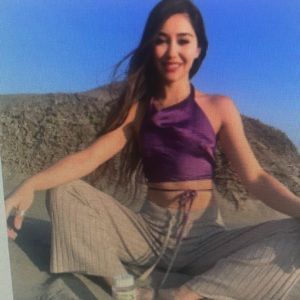 Meet your Posher, Michaela